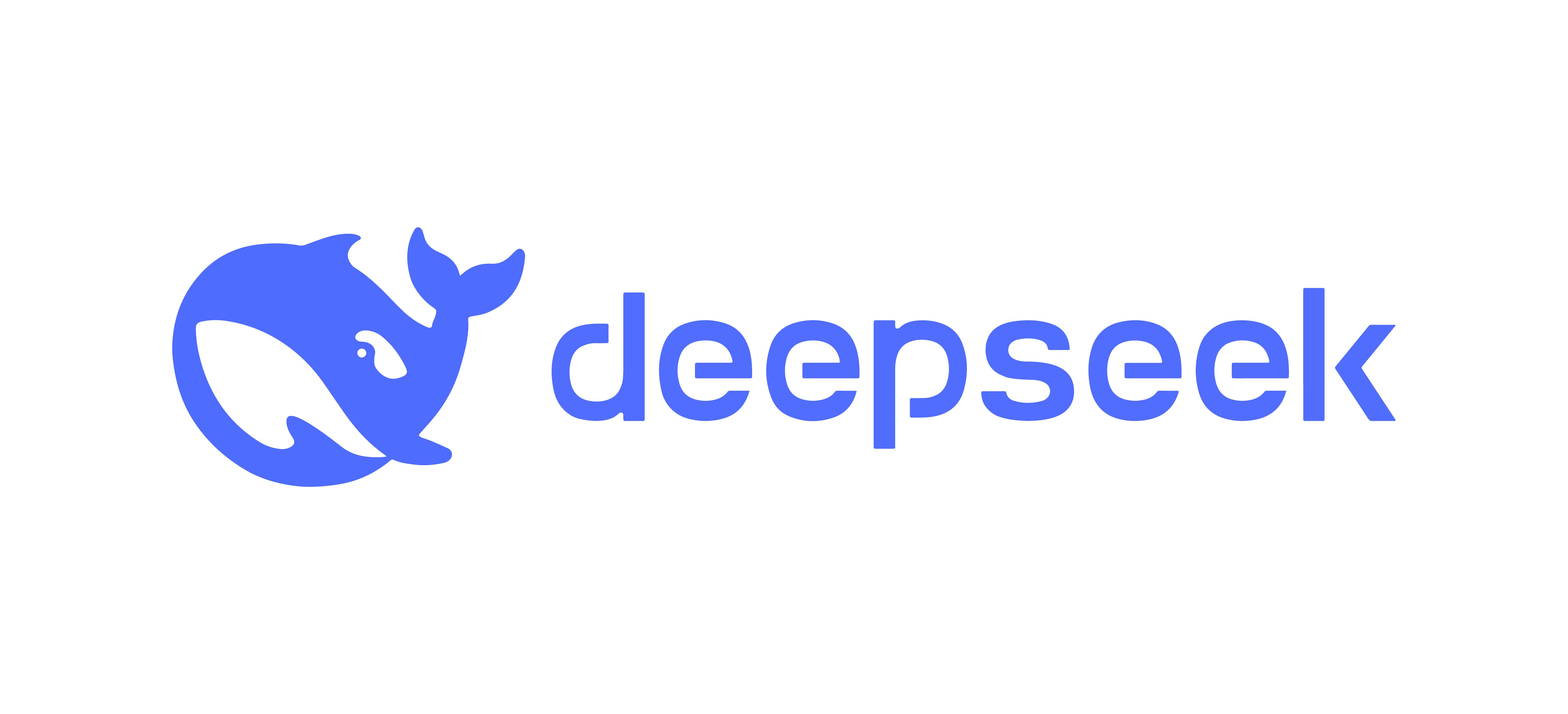 DeepSeek