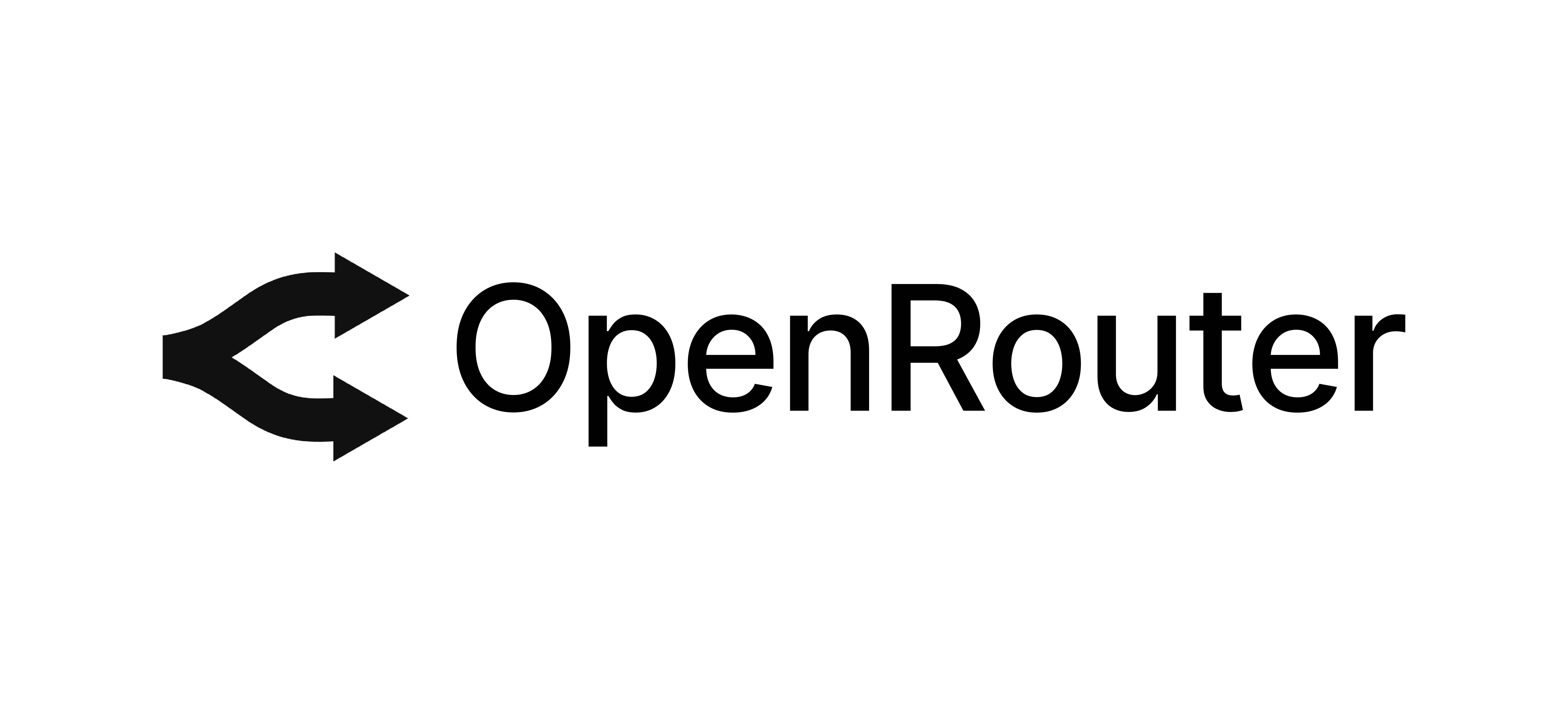 OpenRouter